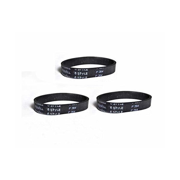 Bissell TVP Replacement for 3 59G9 Pure Pro Vacuum Cleaner Style 21